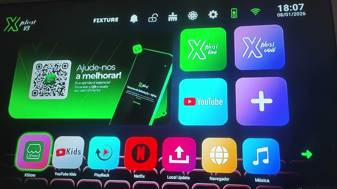 XSTORE 1% o que aconteceu? Sei como resolver isso!