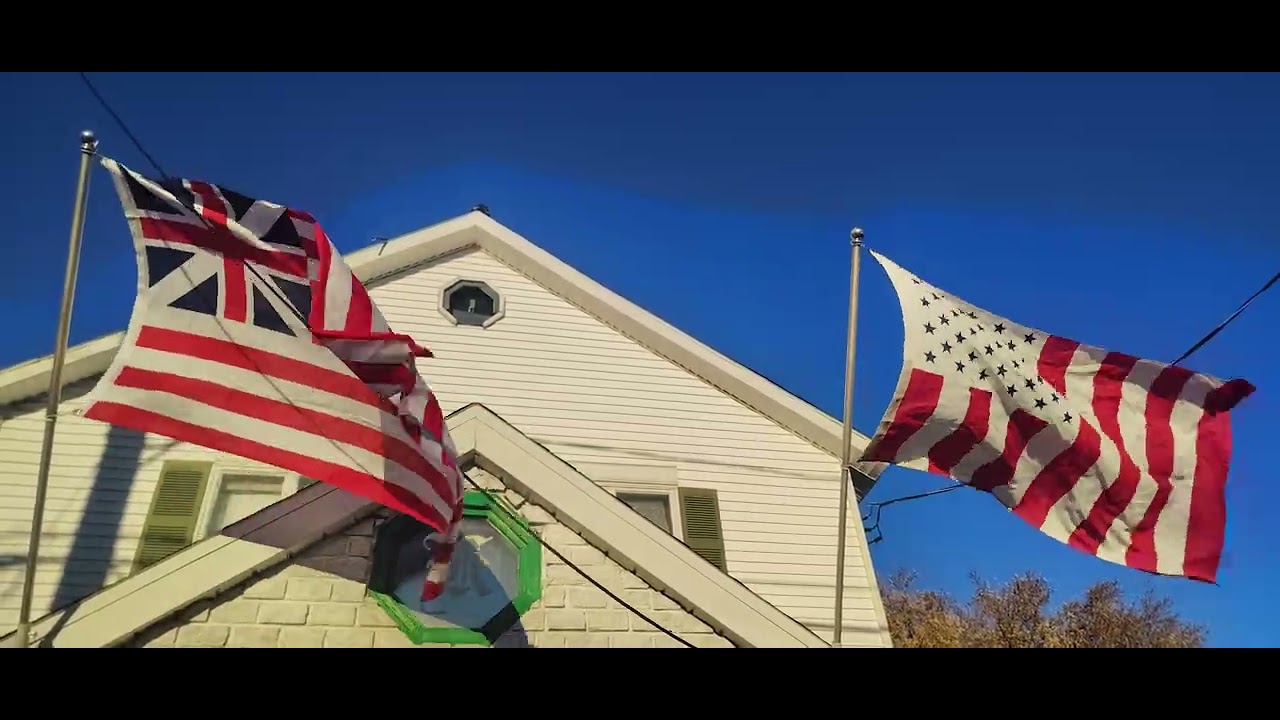 Election Day 2025