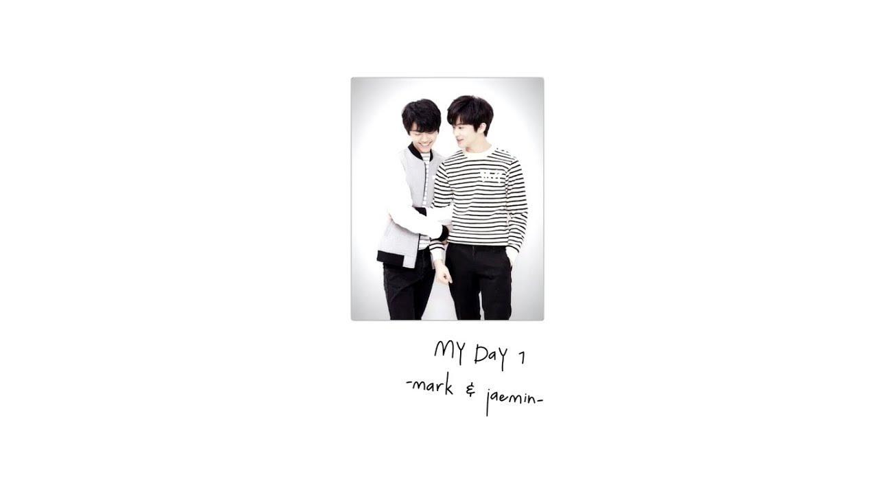 #MARKMIN - DAY 1