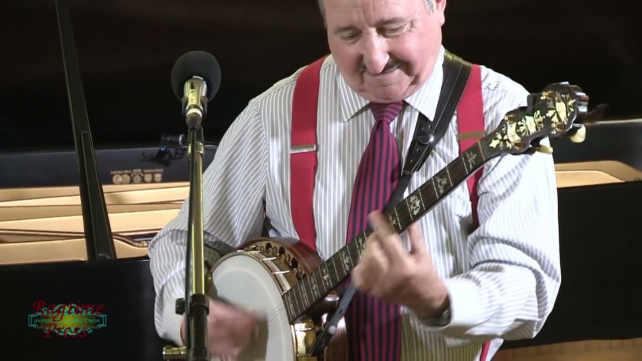 Jazzou Jones & Bob Shad - Waiting for the Robert E Lee
