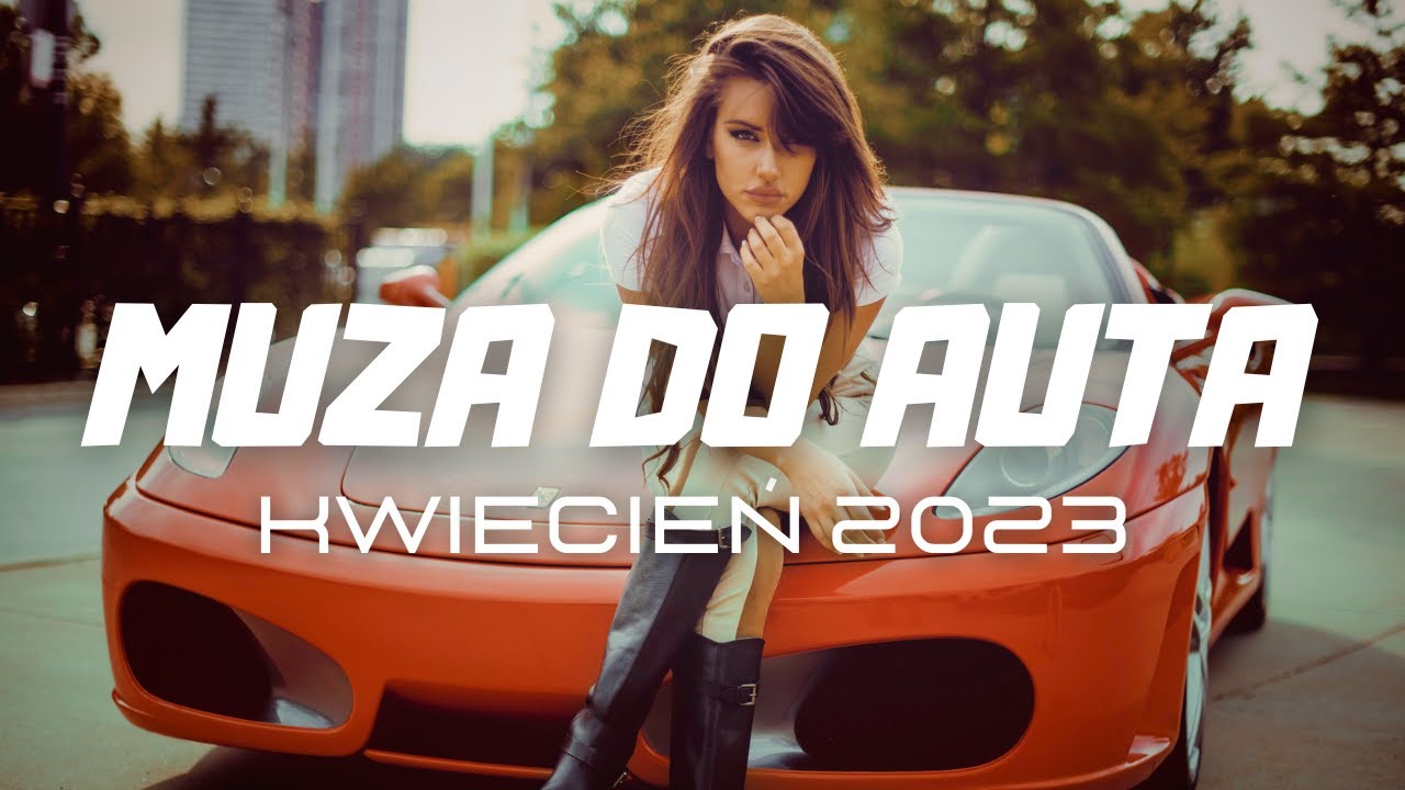 😈🔥💙NAJLEPSZA MUZYKA KLUBOWA 💙🔥😈POMPA DO AUTA 💙🔥💙VOL.1 🔥🎶KWIECIEŃ 2023🔥🎶 @dj_kamilos
