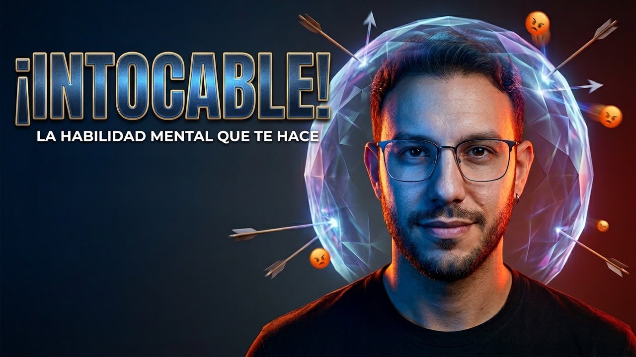 La Habilidad Mental Que Te Hace Intocable