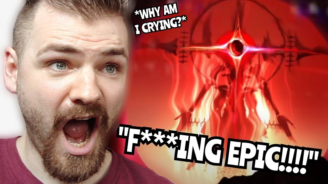 REACTING to IRONTOMB Boss Theme | Honkai: Star Rail 3.7 OST | REACTION!!
