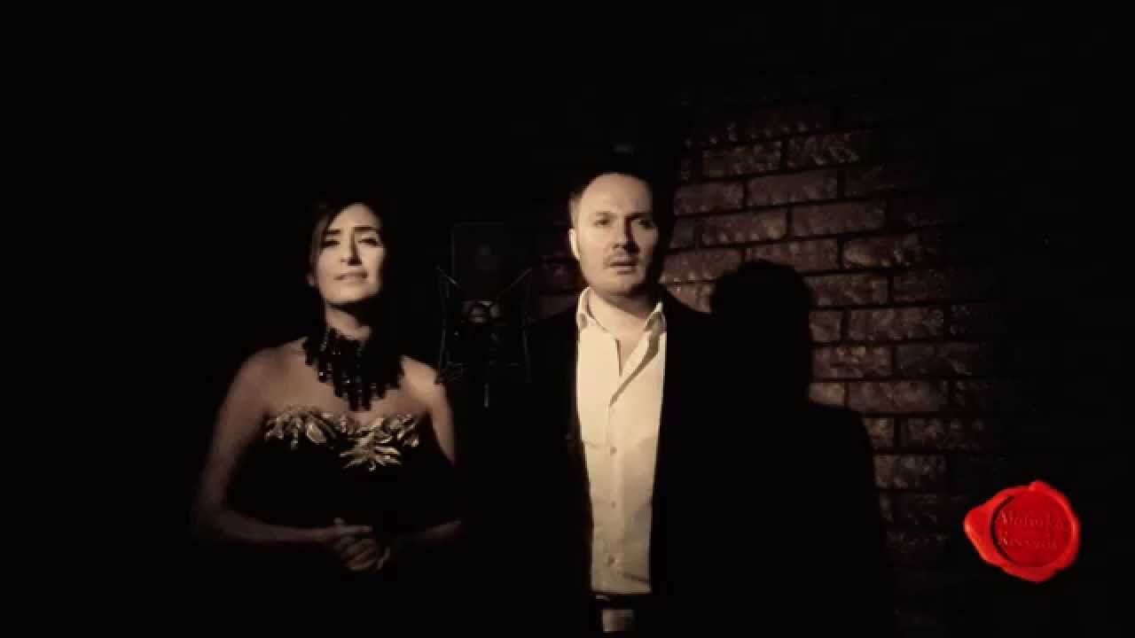 MÂH YÜZÜNE ÂŞIKÂNIM ( YAPRAK SAYAR & ATAKAN AKDAŞ - ALATURKA RECORDS )