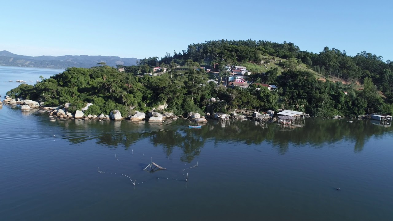 Imaruí - sc