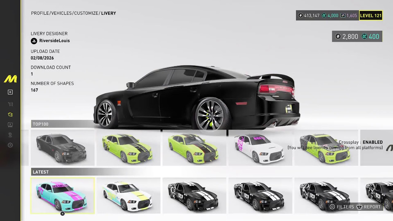 The Crew MotorFest Ps5. #MondayClutchingMonday Drifting and Driving. Hello fellow Humans.