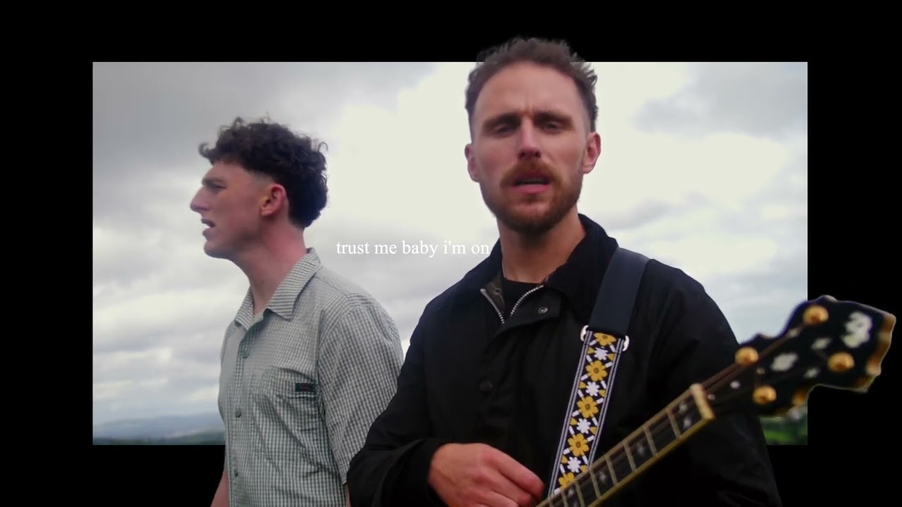 You’re All That Matters - The Tumbling Paddies (Official Video)