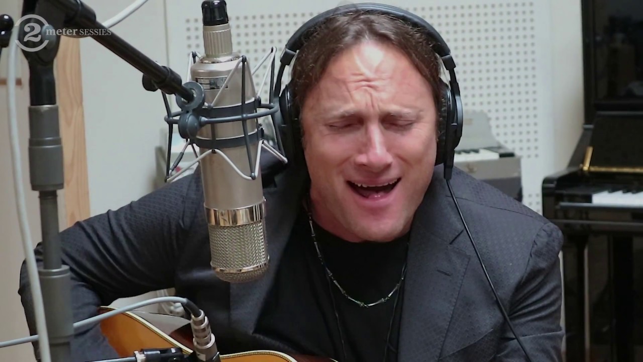 Chris Stills - Full performance (Live on 2 Meter Sessions)