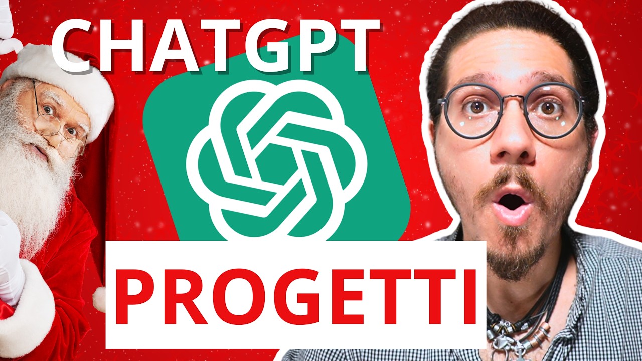 TUTORIAL CHATGPT: COME USARE LA FUNZIONE 