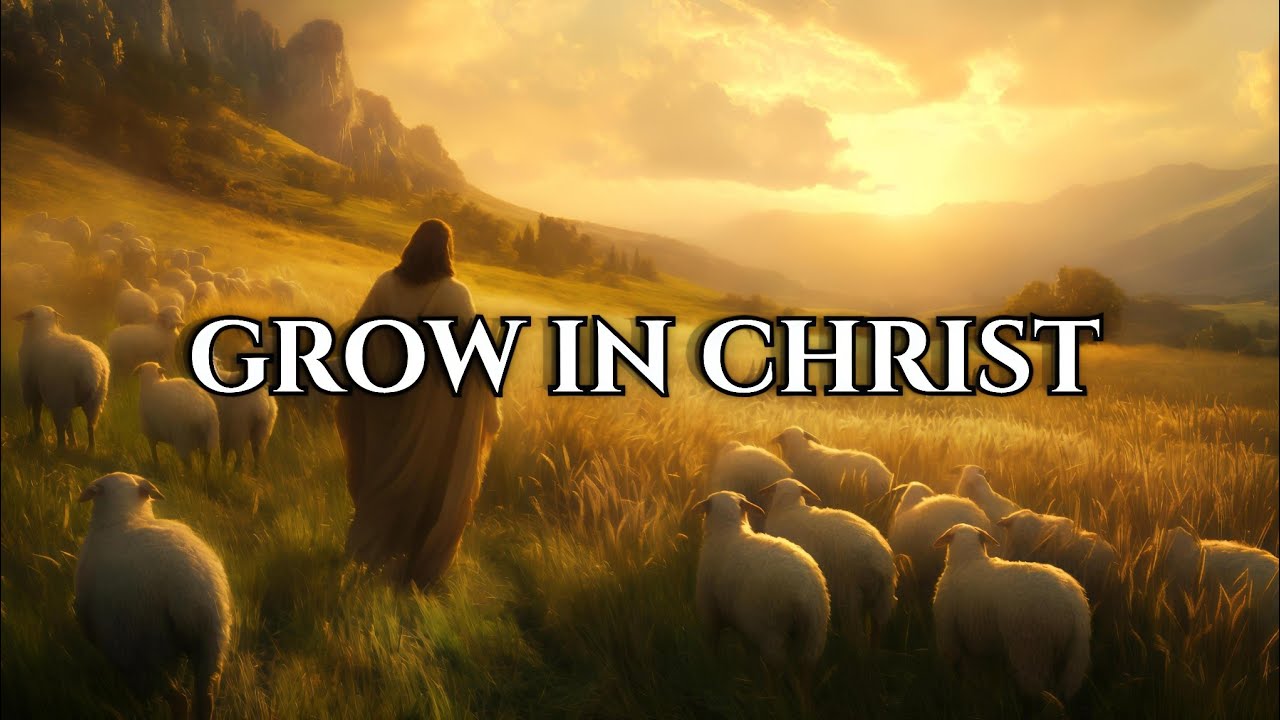 Listen to Grow Faith in God