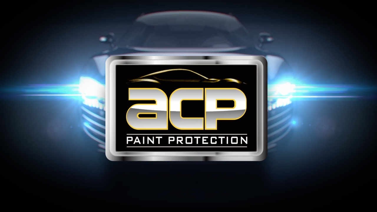 ACP Paint Protection
