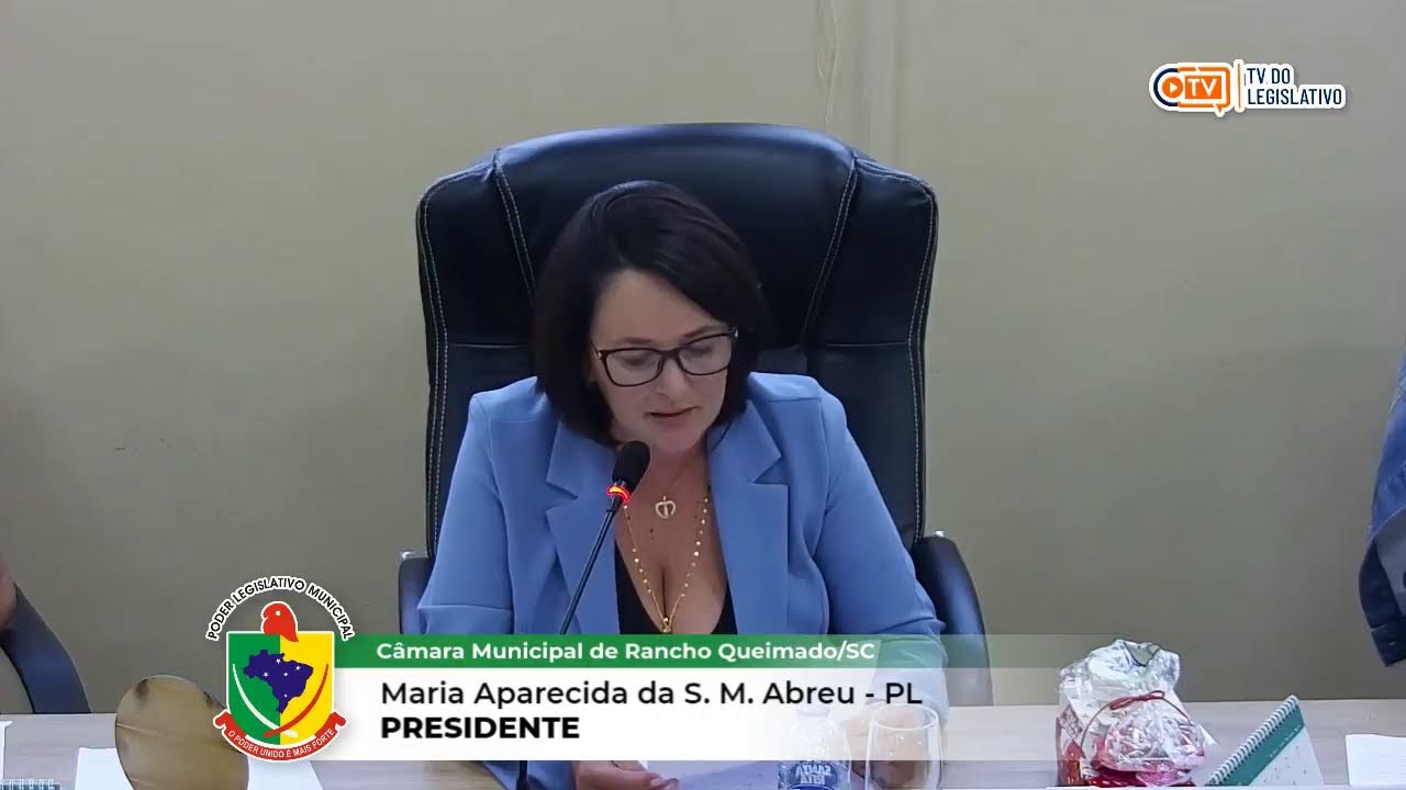 10a Sessão Extraordinária - 16dez25