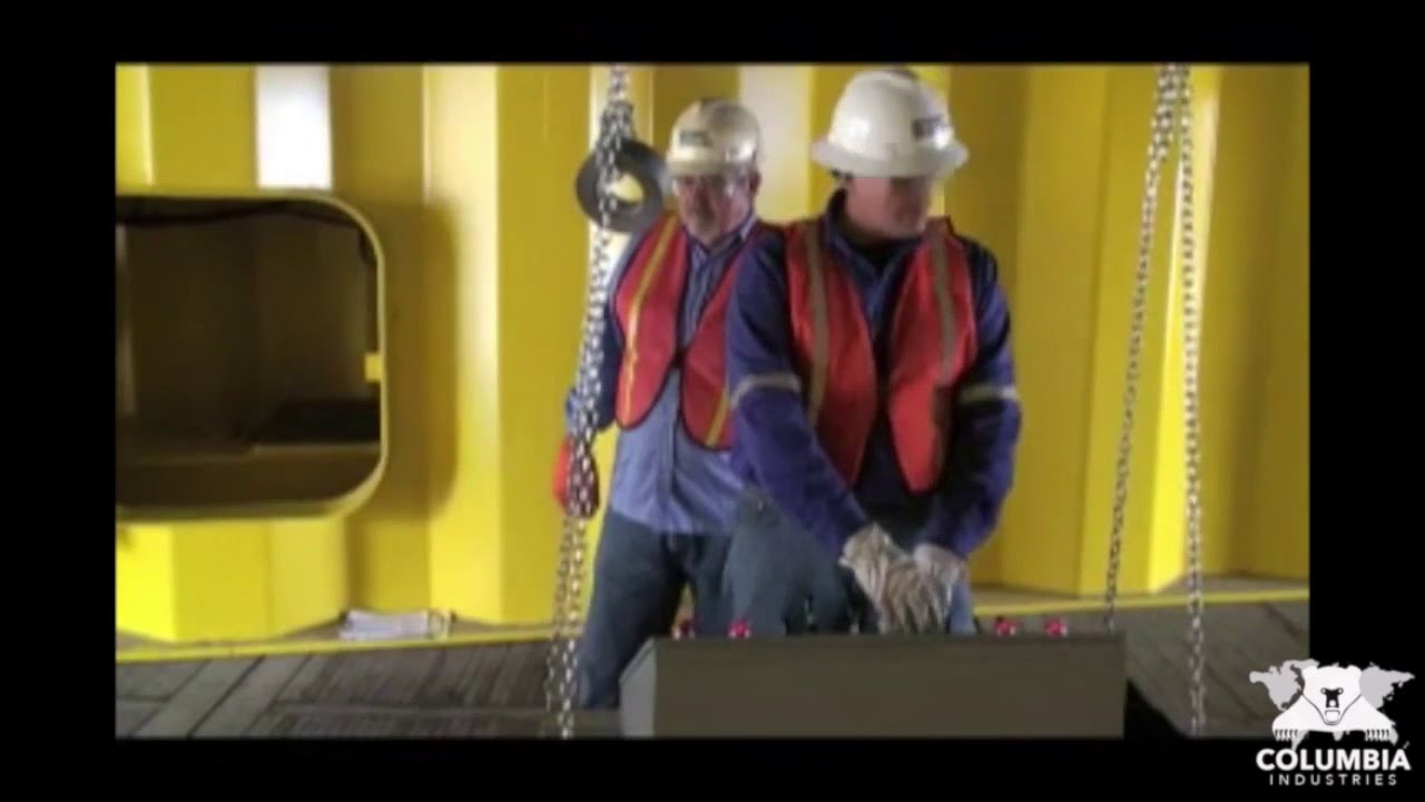 Bigfoot Rig Walking System