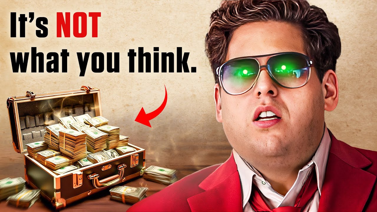 Why Dumb People Make More Money Than You