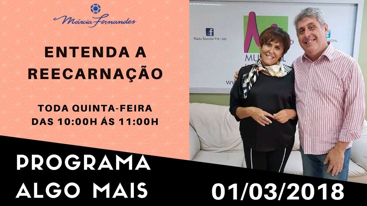 Programa Algo Mais - 