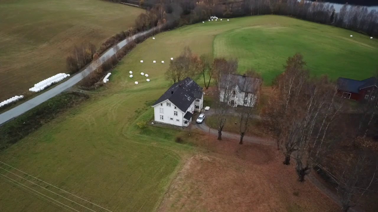 Odnes, Oppland, Norway