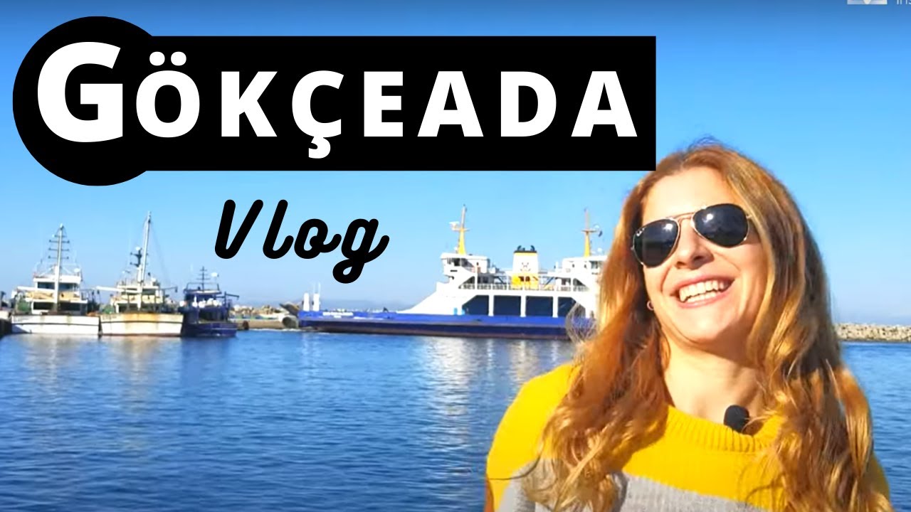 Gökçeada Gezi Rehberi | Plajlar, Köyler, En Güzel Yerler