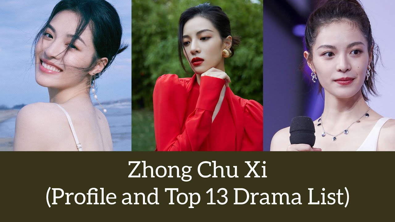 Zhong Chu Xi 钟楚曦 (Profile and Top 13 Drama List) Ace Troops (2021)