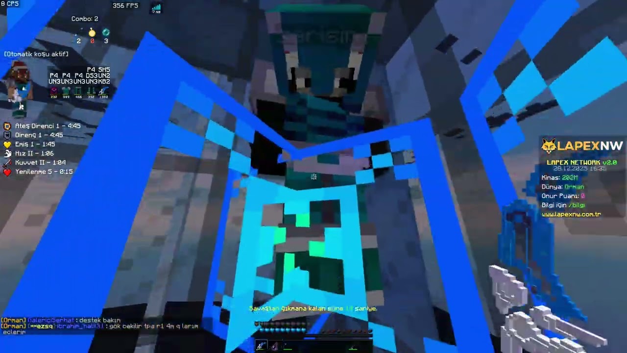 lapex 13x edit 1x zehir 2 xthorr