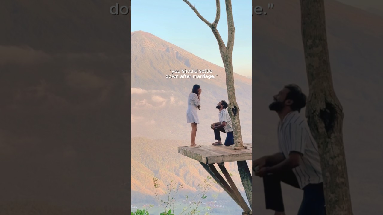 dual income, no kids and travel vibes ✈️ #travelgoals #relationship