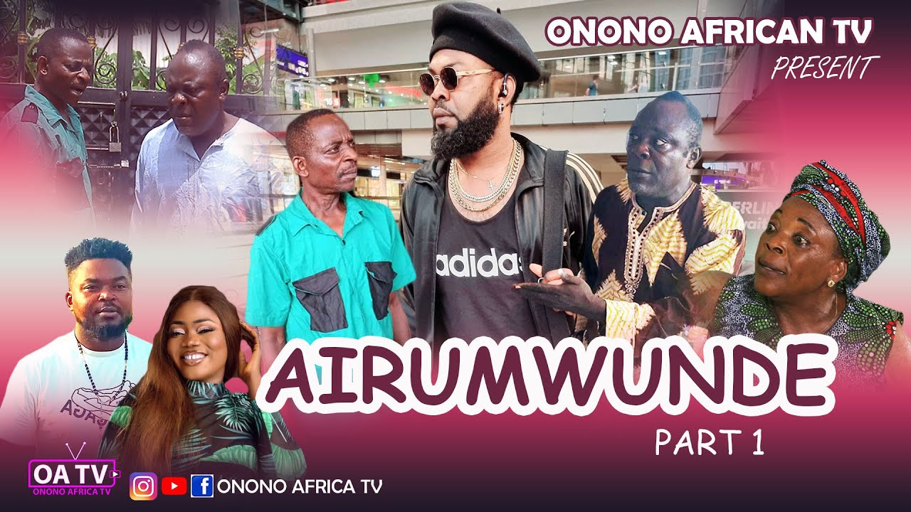 AIRUMWUNDE PART 1