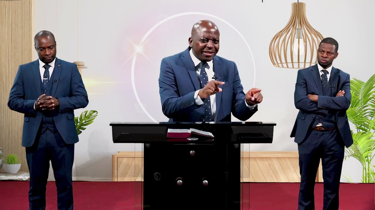 Team Zunde ||  Tsoro DzaMwari || 17 June 2023 || Time 1900hrs ||