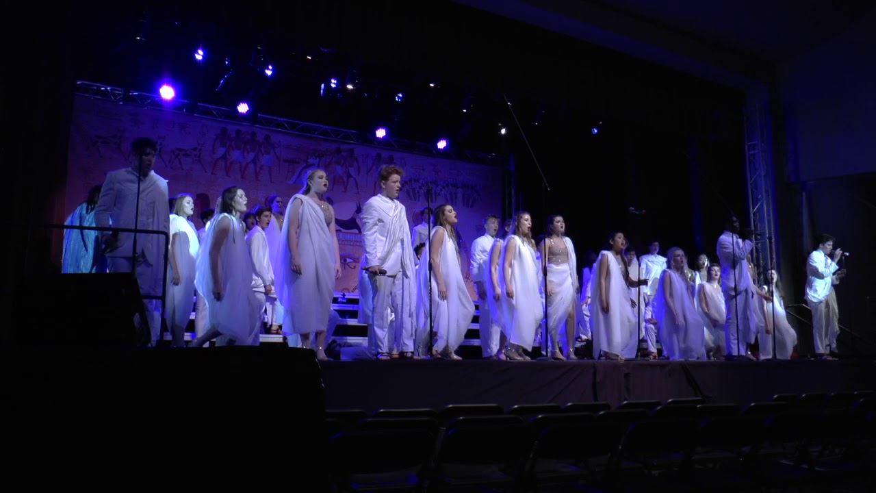JBHS VMA Hart Competition 3-10-18 