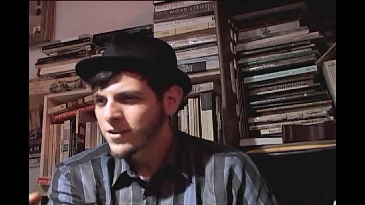 The Slackers  A Documentary