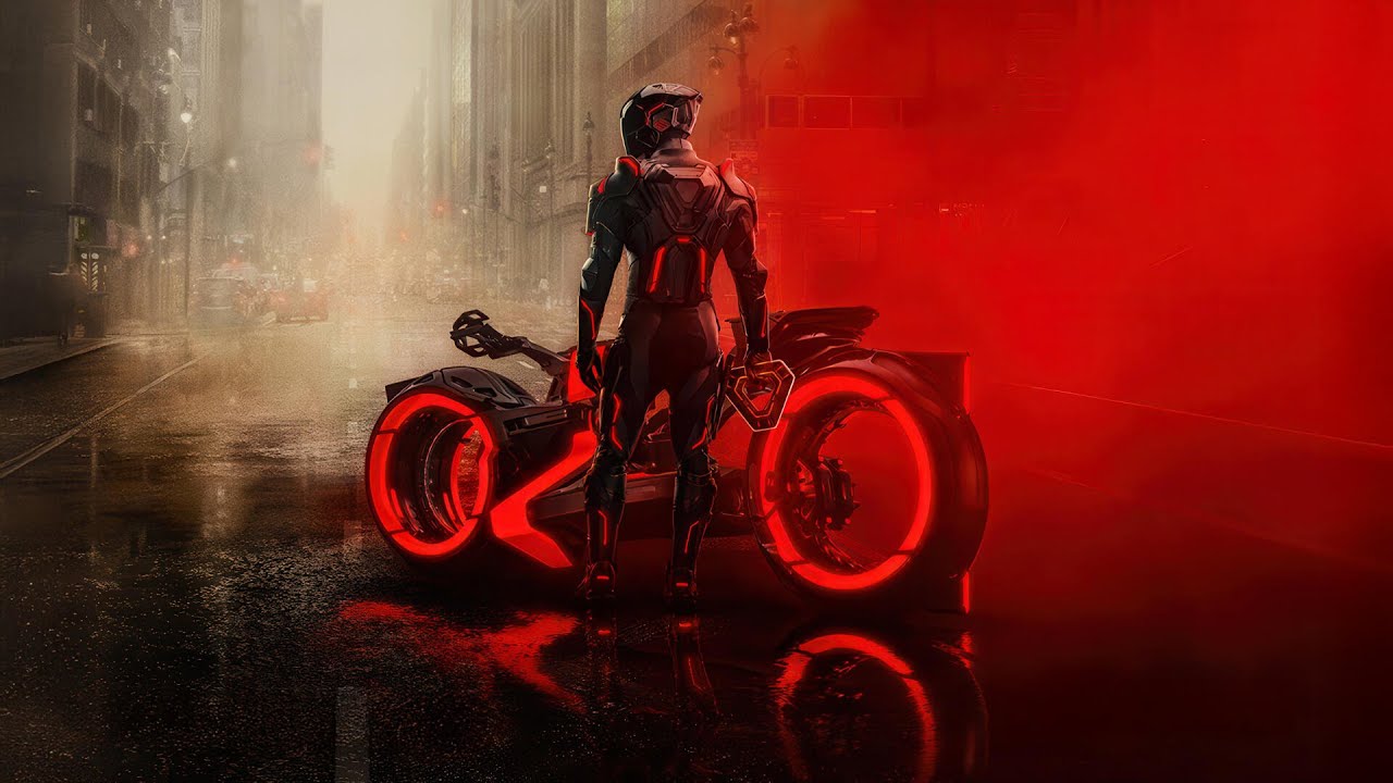 První dojmy: akční sci-fi Tron: Ares