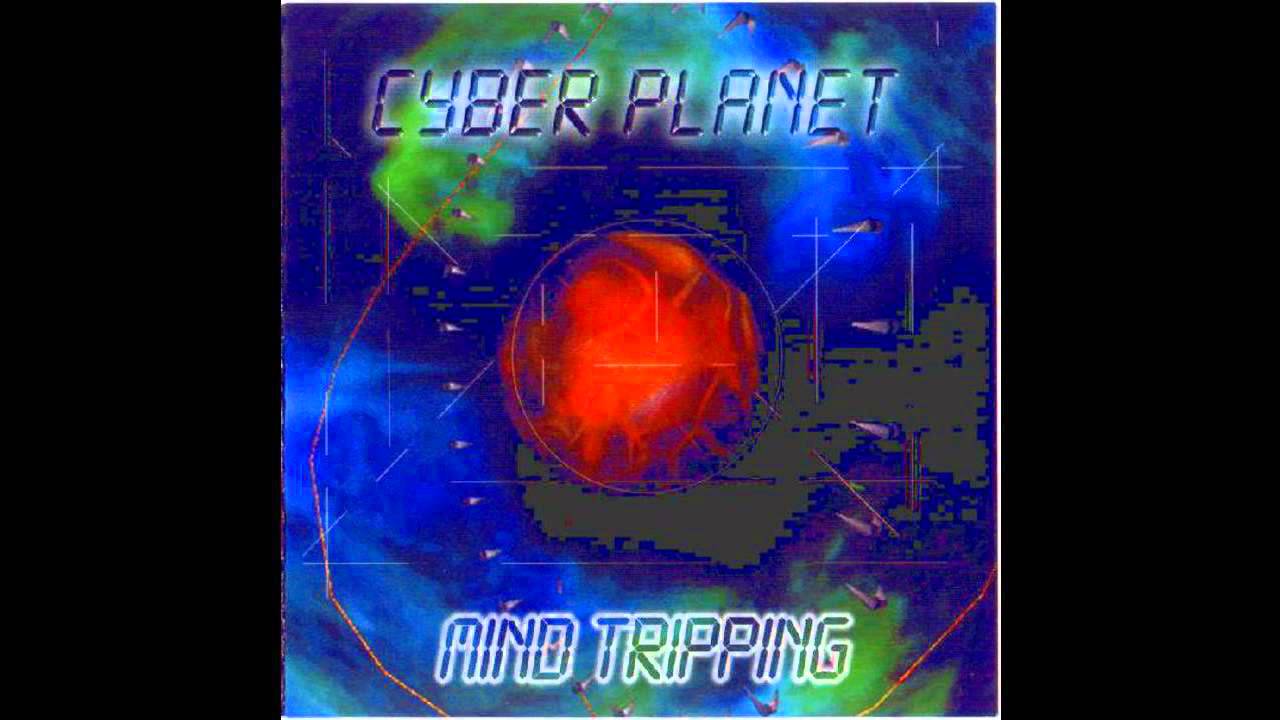 Cyber Planet - Victory