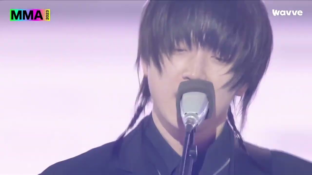 멜론뮤직어워드 MMA 2023 실리카겔 T+Tik Tak Tok + NO PAIN