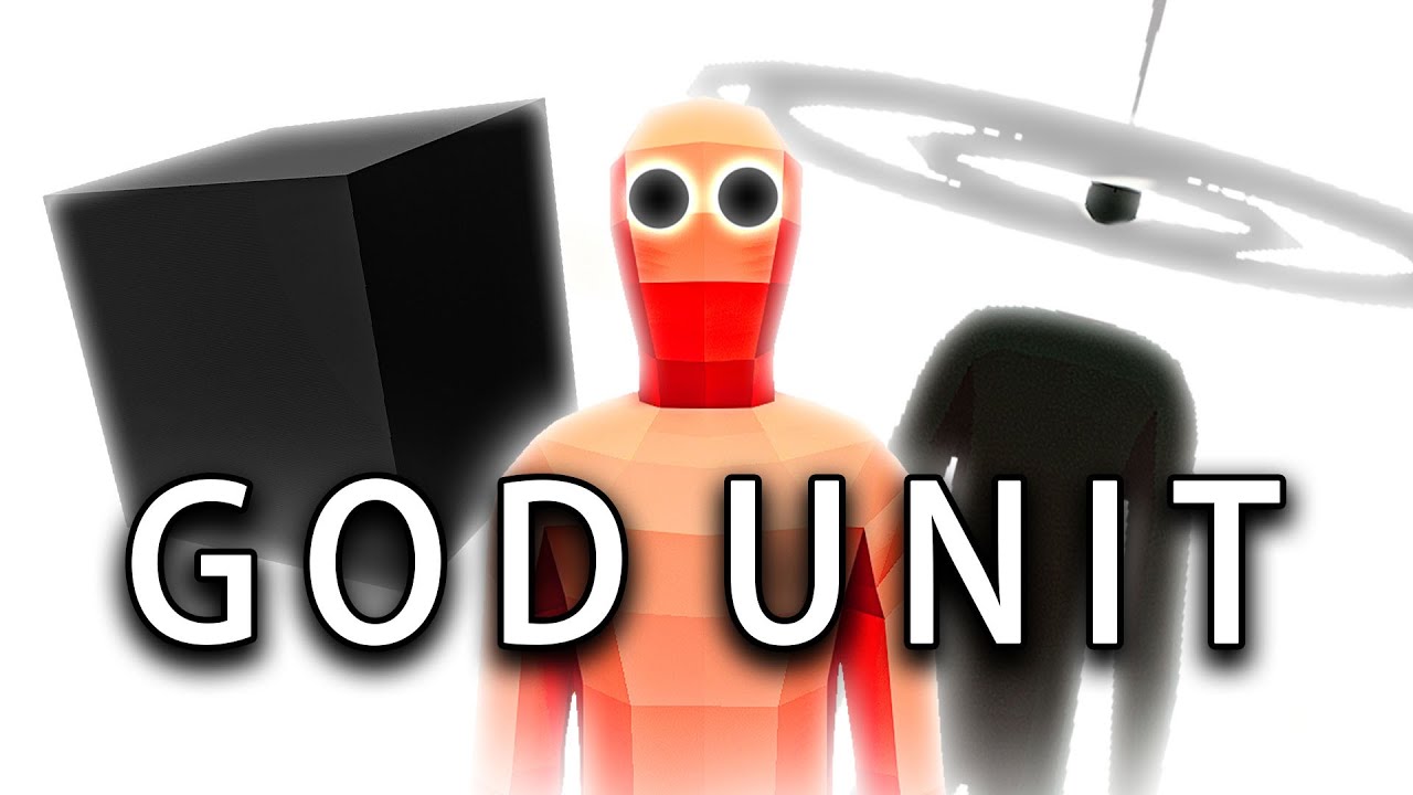 SIAPA DEWA DI TABS? - Turnamen UNIT TERKUAT di TABS