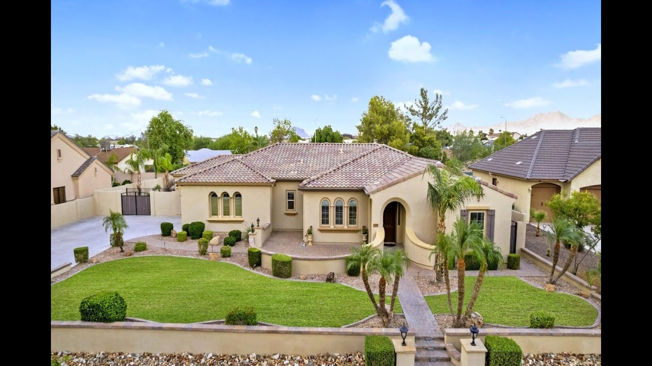 7030 East Ingram Street, Mesa, AZ 85207