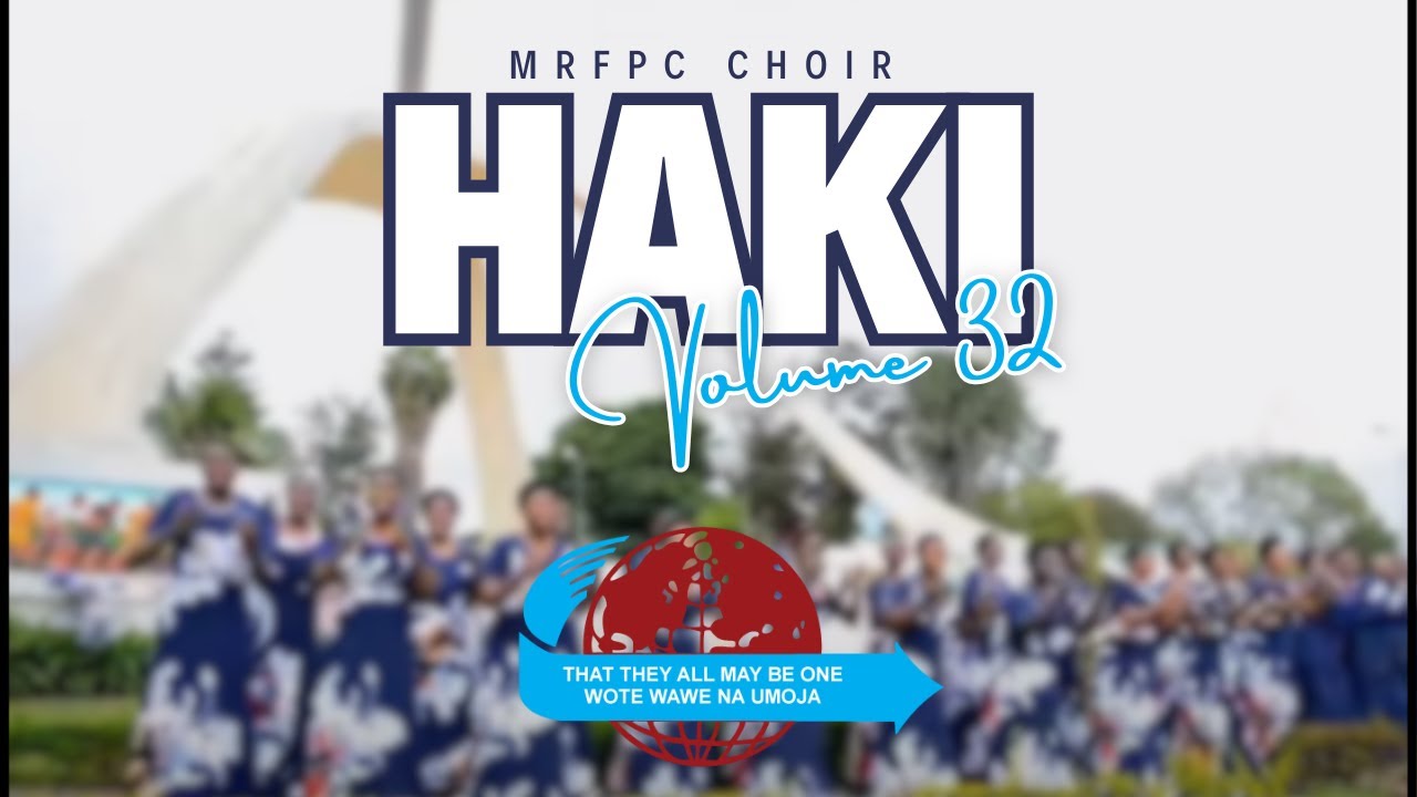 Vol 32 Haki huinua Taifa