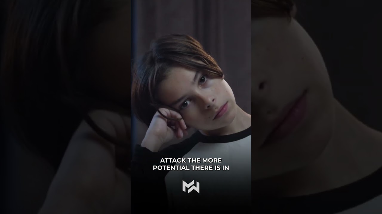 The Highest form of Mastery is Turn the Worst Obstacle into the most Remarkable Affordance | #shorts