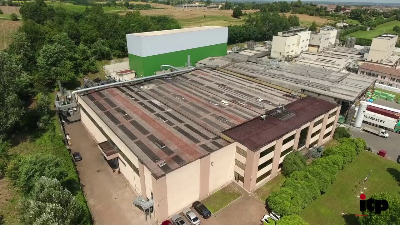 ITP Video Corporate