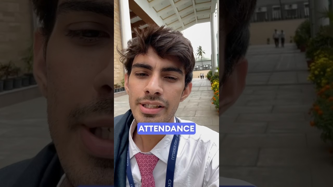 College ka attendance system 😵&zwj;💫 #shorts #akashskyvlogs #attendence