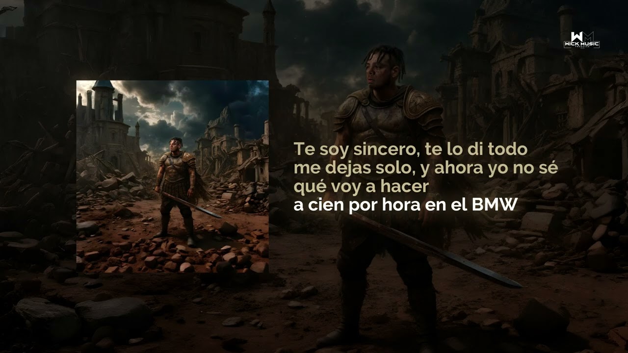 GUERRA - Young Eiby