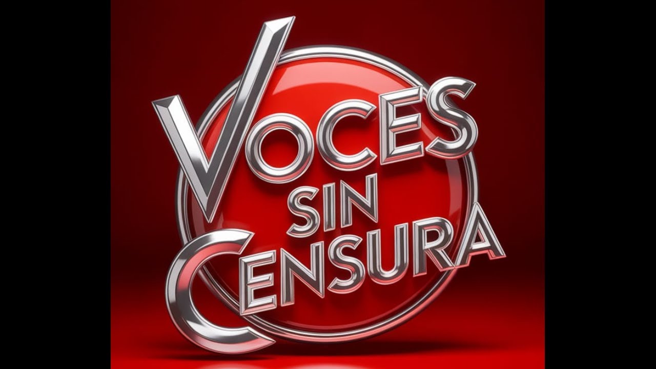 Voces Sin Censura - 4º Capitulo