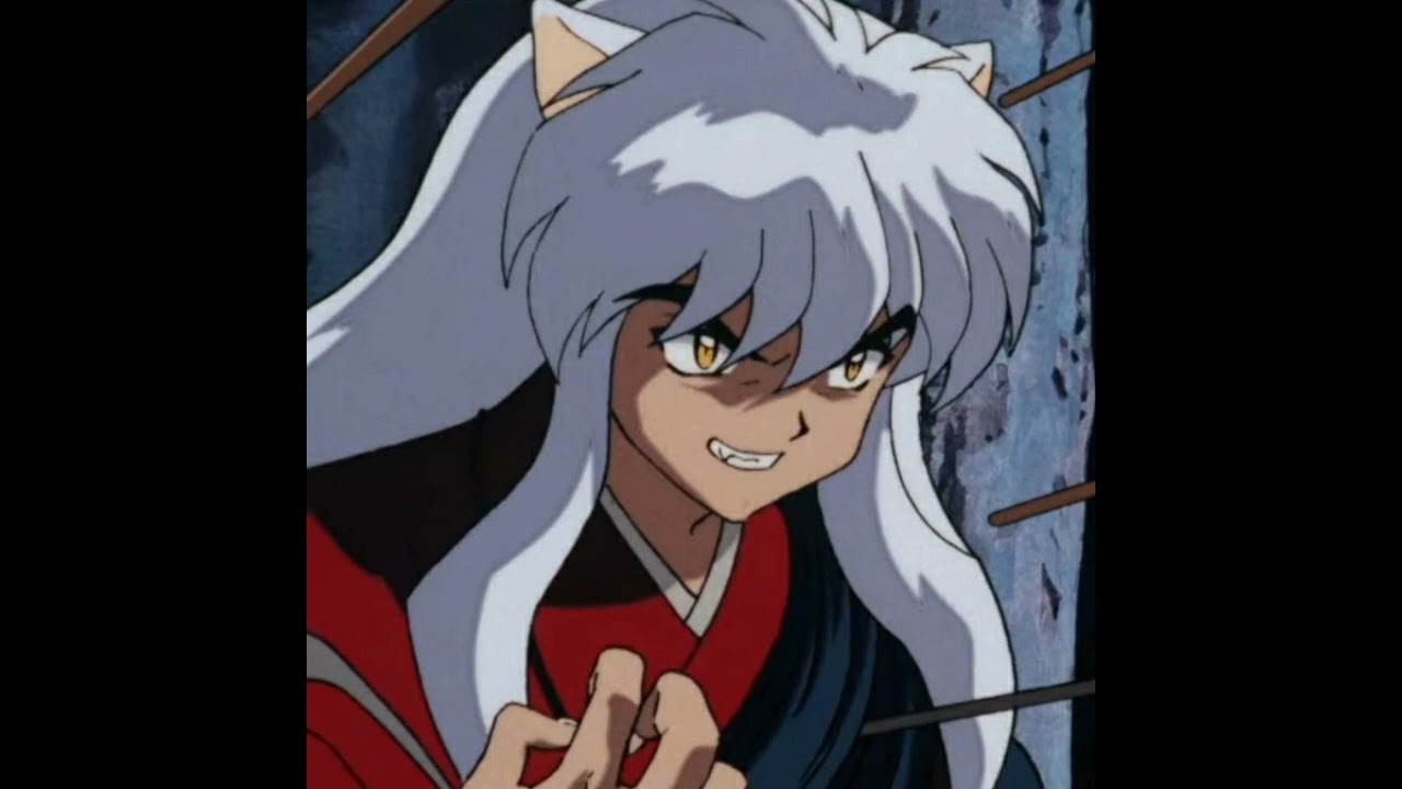 *Inuyasha Type Beat* - (FREE FOR PROFIT)
