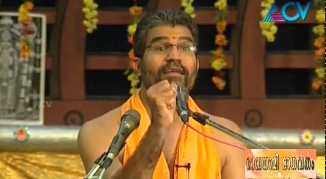 Bhavayami Bhagavatham | Episode 30 | 25th February 2015 | Highlights
