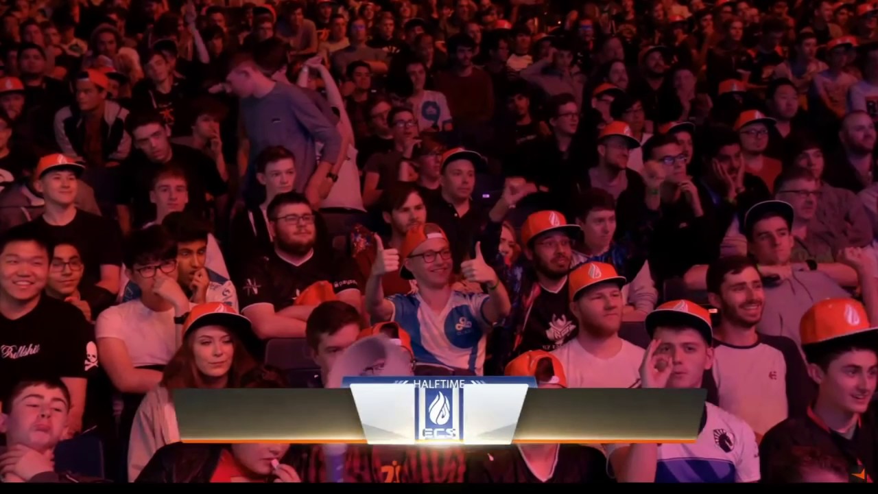 CSGO ECS S3 BEST AND FUNNIEST MOMENTS DAY 3