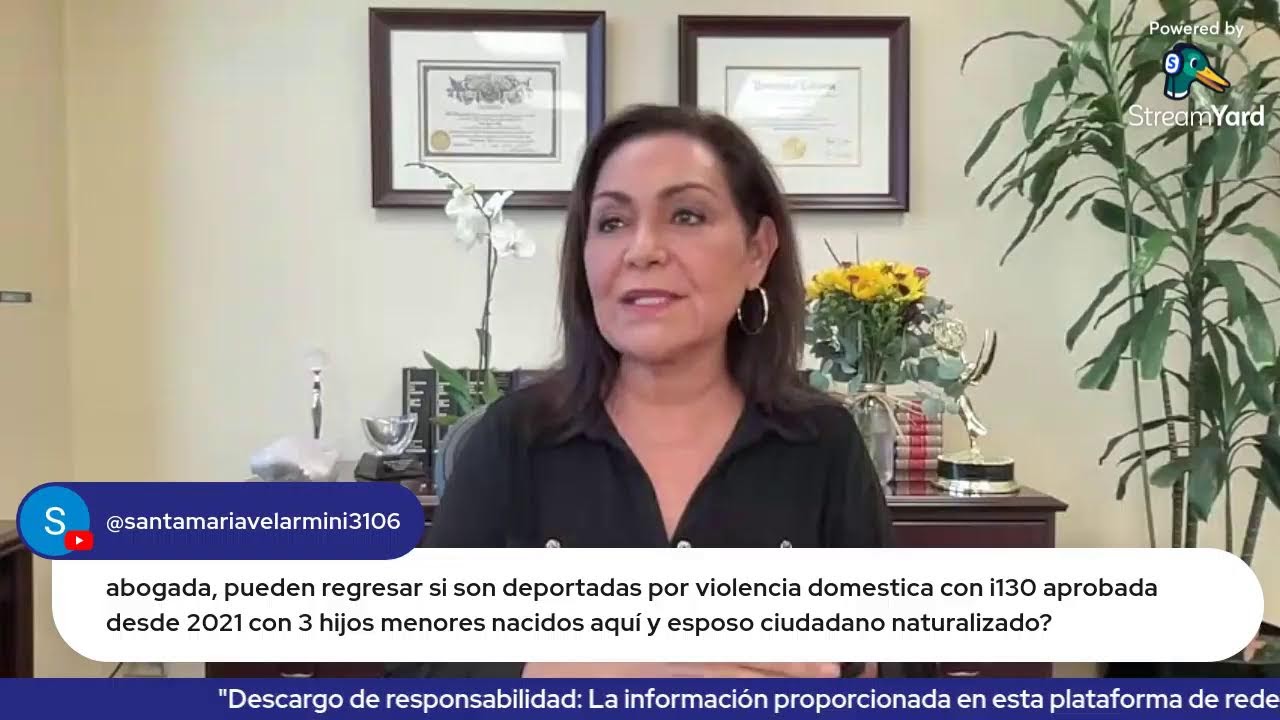 inmigracion