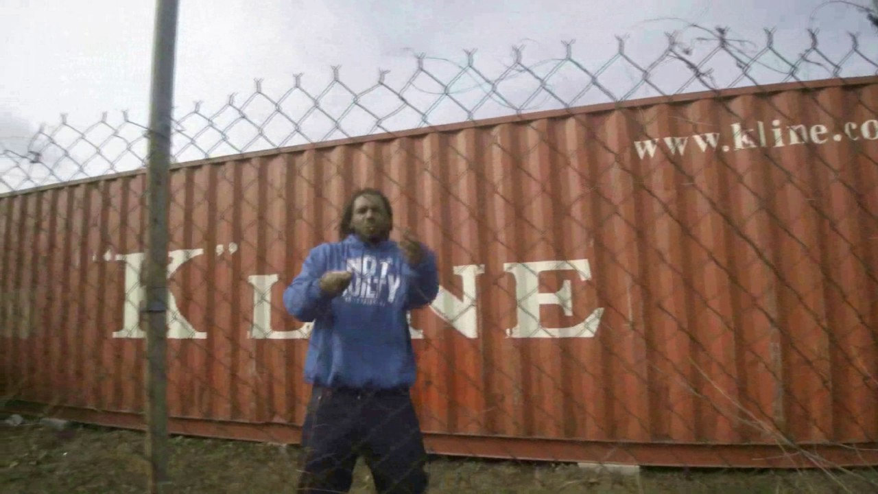 MR NOT GUILTY (HOT BOY JOHN) - JOHN GOTTI