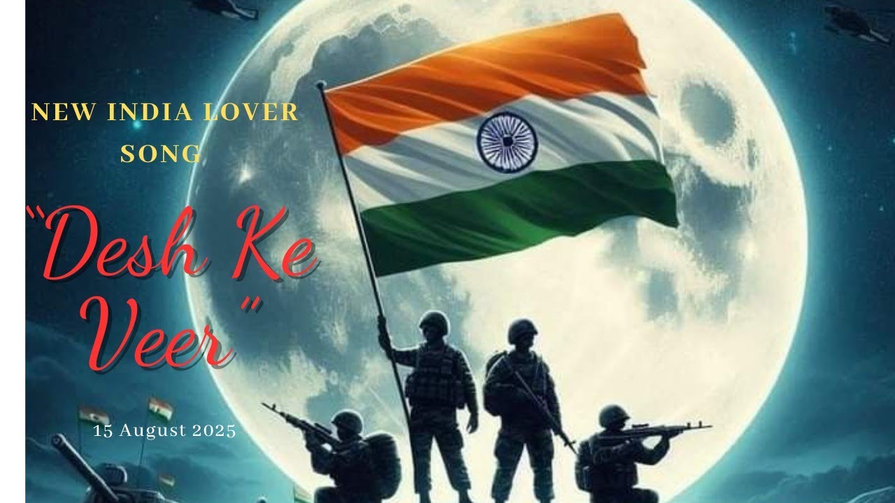 &ldquo;Desh Ke Veer&rdquo;