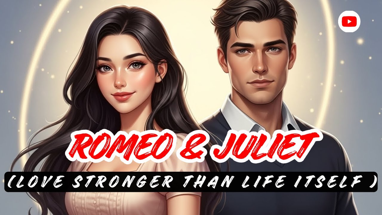 Romeo and Juliet, A Powerful True Love Story With Great Lessons | Love Beyond Differences