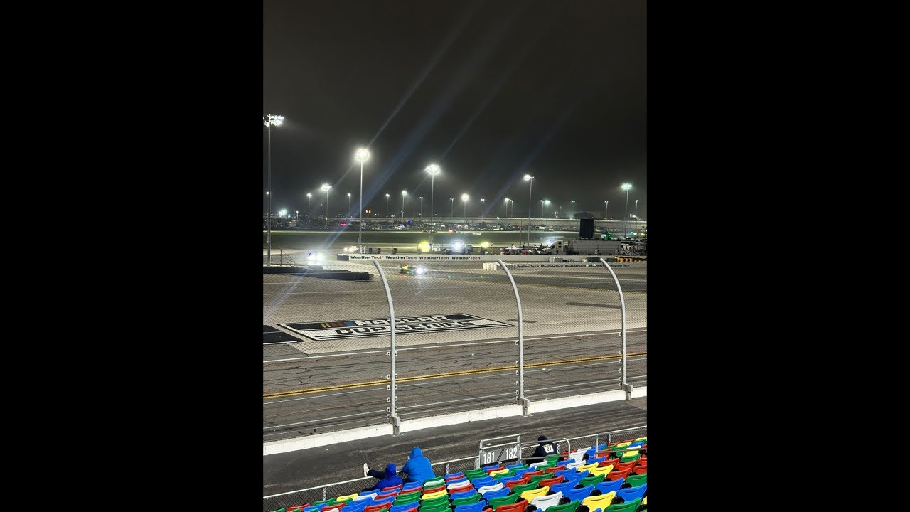 Rolex 24 Hour at Daytona