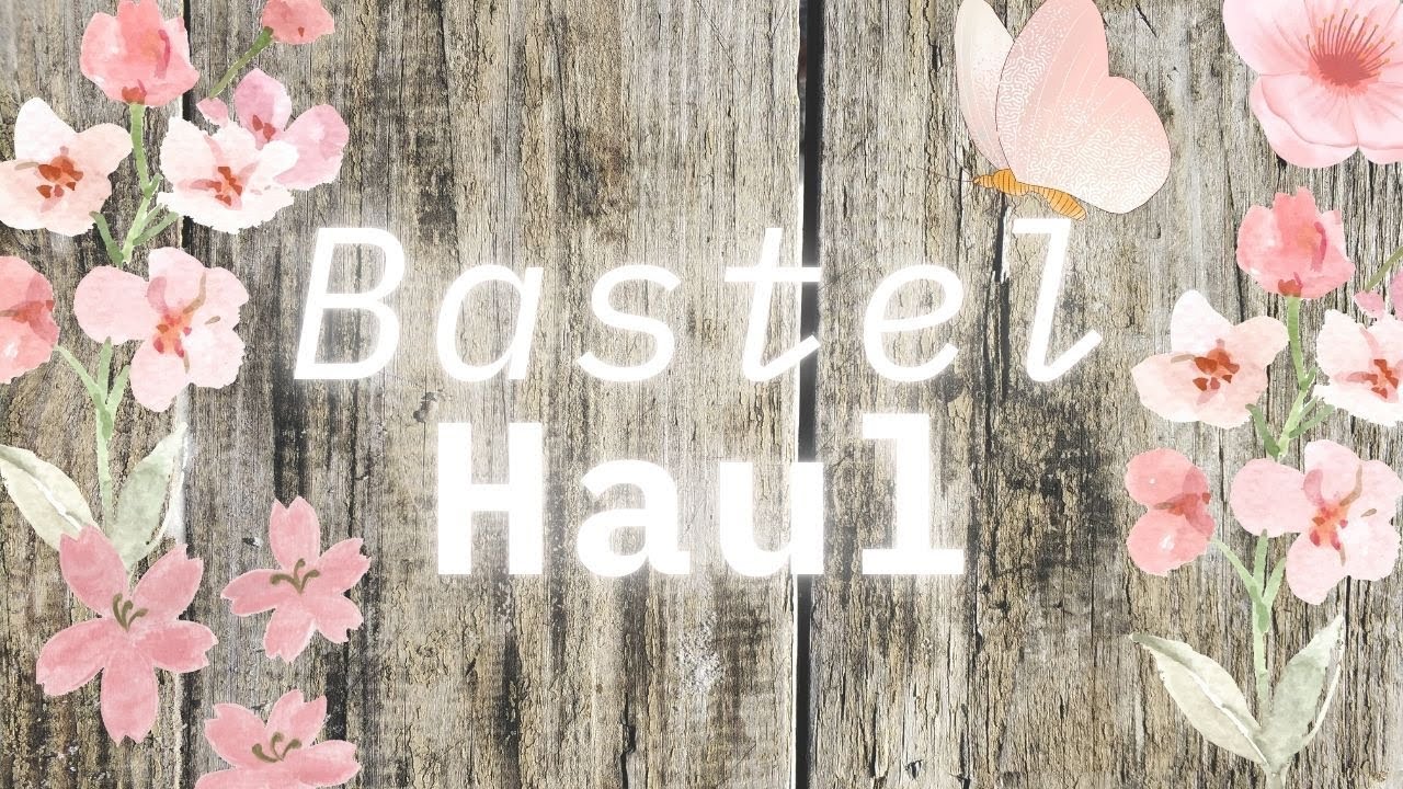 XXL HAUL | JM Creation | TEMU | ACTION | Kreativbunt