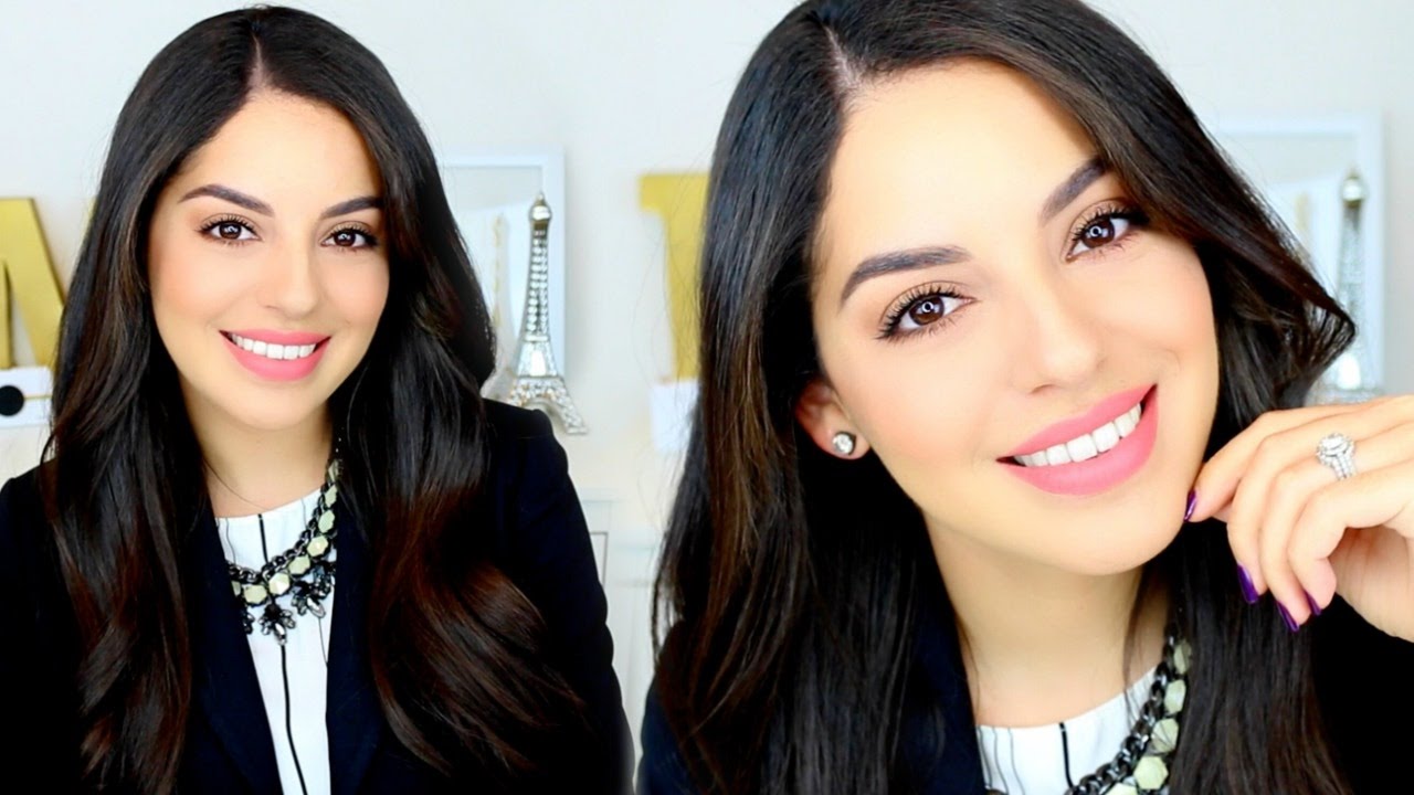 Maquillaje para la Oficina