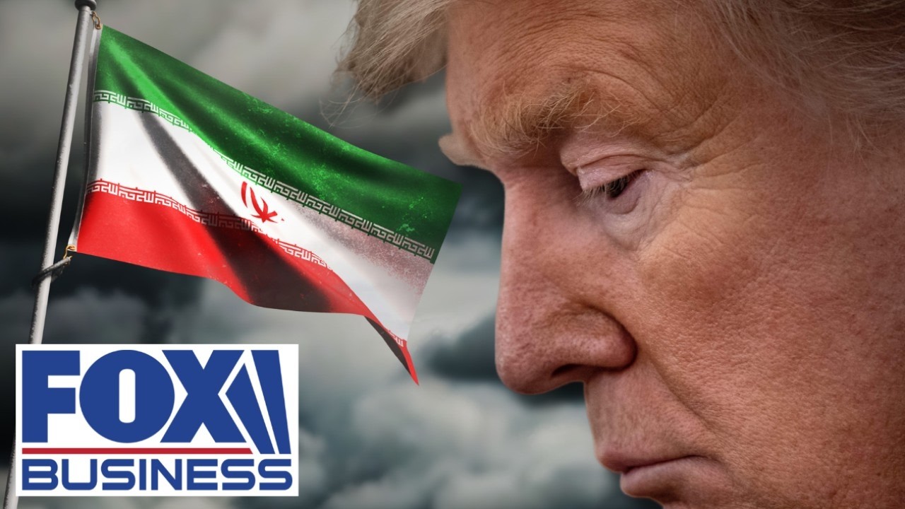 Maybe it's time for the Iranian regime TO END: Jim Hanson